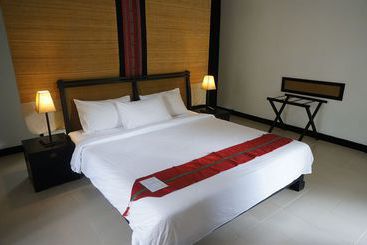 בית מלון כפרי La Maison d'Angkor