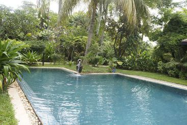 هتل La Maison d'Angkor