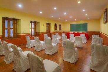 ホテル La Parroquia