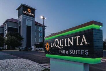 בית מלון כפרי La Quinta By Wyndham San Antonio Northwest