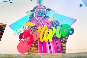 هتل Las Brisas Centro