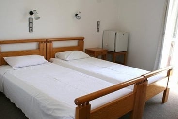 Hotel Lovely Holidays