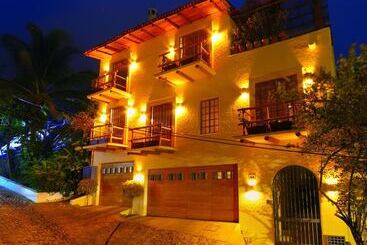 Luna Líquida Hotel Boutique