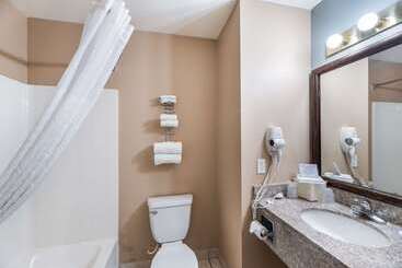 Mainstay Suites Extended Stay Hotel Casa Grande