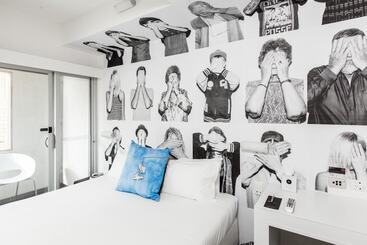 호텔 Majestic Minima