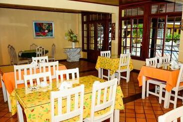 酒店 Mar De Cabo Frio