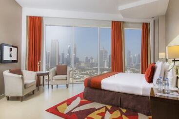 هتل Millennium Central Downtown