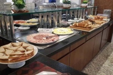 Mogano Premium Hotel   Eletroposto