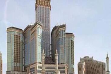 فندق Movenpick Makkah Hajar Tower