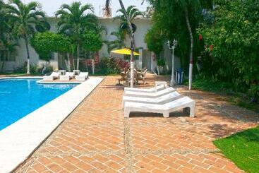 בית מלון כפרי Olinala Diamante