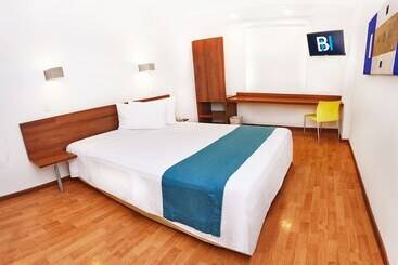 Bh Business Hotel Group