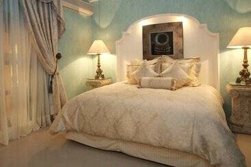 Palacio Borghese Hotel Boutique Adults Only