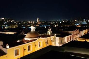 فندق Palacio Julio