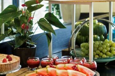 ホテル Park Inn By Radisson Leuven