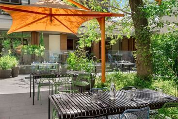 فندق Peppers Gallery