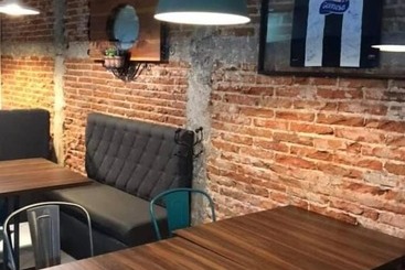 فندق Plaza El Dorado