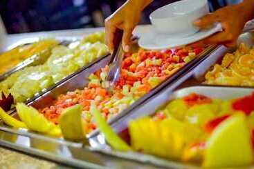 ホテル Plaza Pelicanos Club Beach Resort All Inclusive