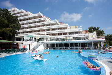 هتل Pliska All Inclusive
