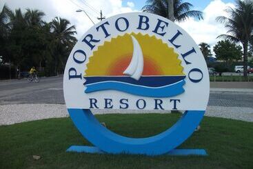 فندق Portobello Praia