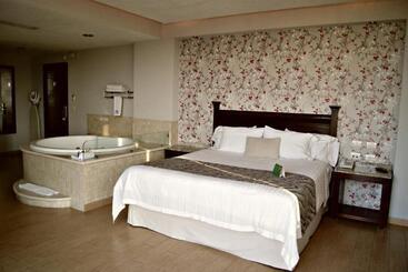 בית מלון כפרי Portobelo