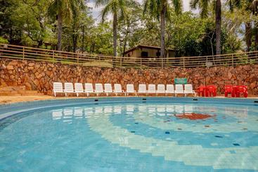 فندق Pousada Do Ipê