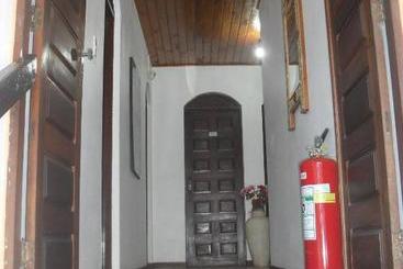 호텔 Pousada Montreux