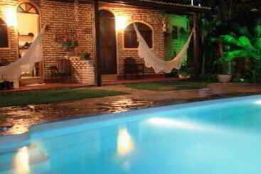 فندق Pousada Oasis