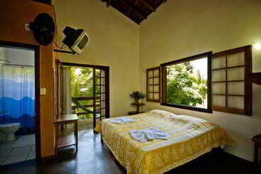 Отель Rumo Dos Ventos