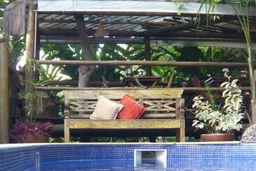 Отель Pousada Villa Da Prainha