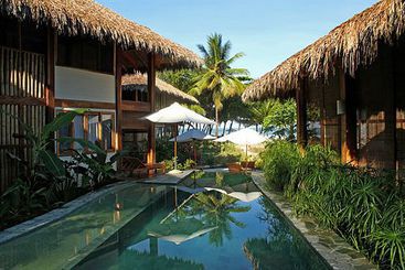 فندق Pranamar Villas & Yoga Retreat