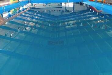 ホテル Prestatyn Sands Holiday Park