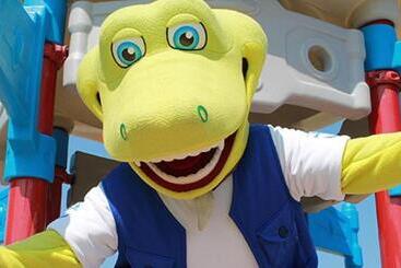 בית מלון כפרי Prestatyn Sands Holiday Park