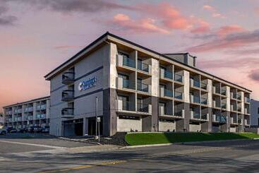 فندق Comfort Inn & Suites Irvine Spectrum