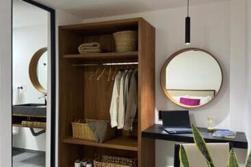 ホテル Quinta San Clemente