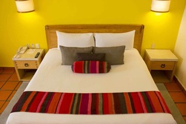 בית מלון כפרי Rancho San Diego Grand Spa Resort