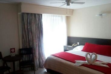 ホテル Real Del Sol