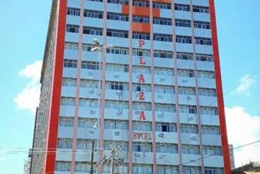 酒店 Rede Andrade Plaza Recife