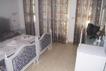 호텔 Residence Mahmoud