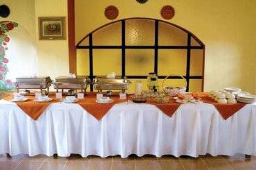 فندق Rincon Del Arco