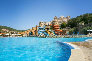هتل Royal Castle Design & Spa
