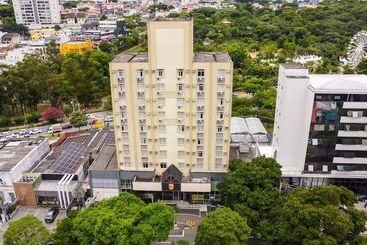 Sables Hotel Guarulhos