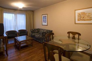 هتل San Suites Mitre