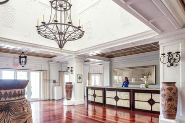 호텔 Sandals Emerald Bay All Inclusive Couples Only