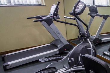 בית מלון כפרי Sleep Inn Brooklyn Near Arena