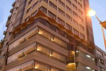 هتل Sol De Oriente