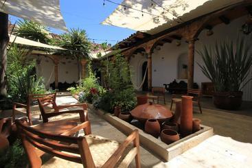 Hôtel Sombra Del Agua