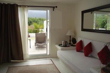 בית מלון כפרי Spa Sitio Sagrado