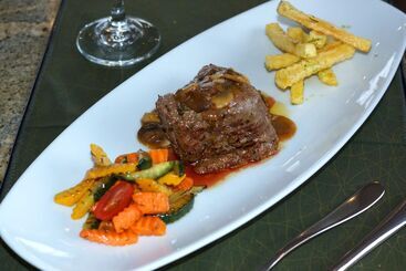 هتل Stubel Suites & Cafe