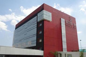 Suites Inn La Muralla Hotel & Spa