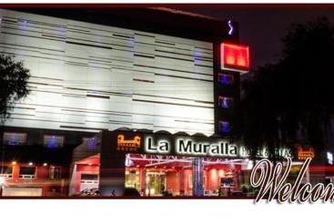 Suites Inn La Muralla Hotel & Spa